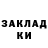 ЭКСТАЗИ круглые Juliia Kulykova
